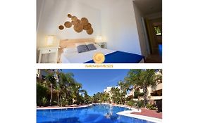 Bahía Marinas - Tu casa con Jardín Privado!